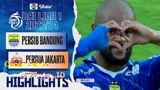 Persija Jakarta Vs Persib Bandung Terbaru Hari Ini Kamis 18 April 2024