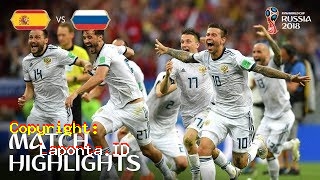 Piala Dunia Rusia Terbaru Hari Ini Minggu 28 April 2024