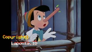 Pinocchio Terbaru Hari Ini Sabtu 27 April 2024