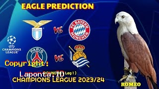 Prediksi Lazio Vs Munchen Terbaru Hari Ini Kamis 2 Mei 2024