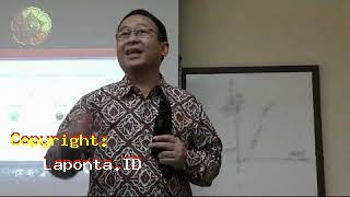 Prof Iwan Dwiprahasto Terbaru Hari Ini Kamis 25 April 2024