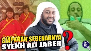 Profil Syekh Ali Jaber Terbaru Hari Ini Sabtu 27 April 2024