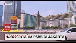 Psbb Jakarta Terbaru Hari Ini Kamis 25 April 2024