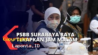 Psbb Surabaya Terbaru Hari Ini Minggu 19 Mei 2024