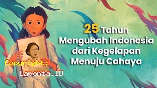 Raden Ajeng Kartini Terbaru Hari Ini Rabu 1 Mei 2024