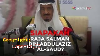 Raja Salman Bin Abdulaziz Al Saud Terbaru Hari Ini Sabtu 27 April 2024