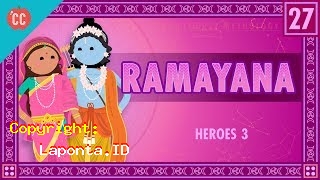 Ramayana Terbaru Hari Ini Sabtu 20 April 2024