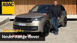 Range Rover Terbaru Hari Ini Sabtu 27 April 2024