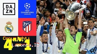 Real Madrid Vs Atletico Madrid Terbaru Hari Ini Minggu 12 Mei 2024