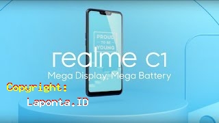 Realme C1 Terbaru Hari Ini Kamis 2 Mei 2024