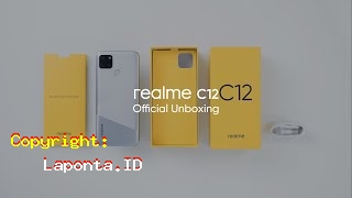 Realme C12 Terbaru Hari Ini Jumat 26 April 2024