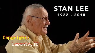 Rip Stan Lee Terbaru Hari Ini Minggu 28 April 2024