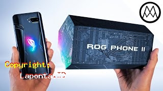 Rog Phone 2 Terbaru Hari Ini Sabtu 20 April 2024