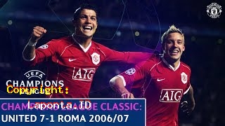 Roma Vs Manchester United Terbaru Hari Ini Jumat 17 Mei 2024