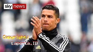 Ronaldo Corona Terbaru Hari Ini Minggu 28 April 2024