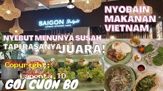 Saigon Delight Terbaru Hari Ini Rabu 8 Mei 2024