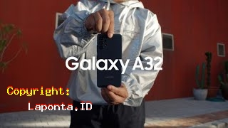 Samsung A32 Terbaru Hari Ini Rabu 24 April 2024