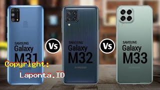 Samsung M31 Terbaru Hari Ini Kamis 2 Mei 2024