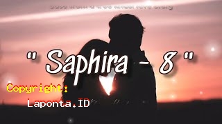 Saphira Terbaru Hari Ini Jumat 19 April 2024