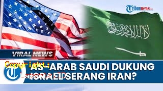 Sekutu Iran Terbaru Hari Ini Rabu 1 Mei 2024