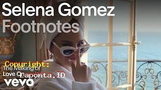 Selena Gomez Terbaru Hari Ini Kamis 18 April 2024