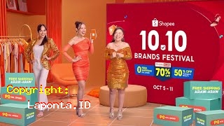 Shopee1010 Terbaru Hari Ini Kamis 18 April 2024