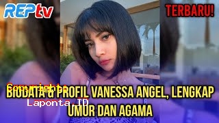 Siapa Vanessa Angel Terbaru Hari Ini Sabtu 4 Mei 2024