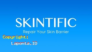 Skintific Terbaru Hari Ini Selasa 21 Mei 2024