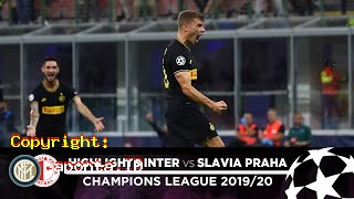 Slavia Praha Vs Inter Terbaru Hari Ini Kamis 25 April 2024