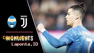 Spal Vs Juventus Terbaru Hari Ini Rabu 1 Mei 2024