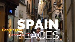 Spanyol Terbaru Hari Ini Rabu 8 Mei 2024