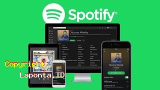 Spotify Premium Terbaru Hari Ini Senin 13 Mei 2024