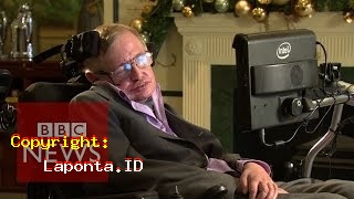 Stephen Hawking Terbaru Hari Ini Kamis 18 April 2024