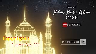Tahun Baru Islam Terbaru Hari Ini Senin 8 Juli 2024