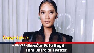 Tara Basro Twitter And Xy Terbaru Hari Ini Jumat 3 Mei 2024