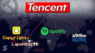 Tencent Terbaru Hari Ini Sabtu 27 April 2024