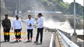 Terowongan Nanjung Terbaru Hari Ini Sabtu 27 April 2024