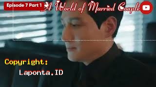 The World Of The Married Episode 7 Terbaru Hari Ini Selasa 30 April 2024