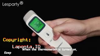 Thermometer Infrared Terbaru Hari Ini Rabu 8 Mei 2024