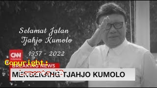 Tjahjo Kumolo Terbaru Hari Ini Kamis 25 April 2024