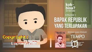 Tokoh Tokoh Indonesia Terbaru Hari Ini Jumat 19 April 2024