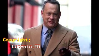 Tom Hanks Meninggal Terbaru Hari Ini Sabtu 4 Mei 2024