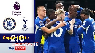 Tottenham Vs Chelsea Terbaru Hari Ini Minggu 19 Mei 2024