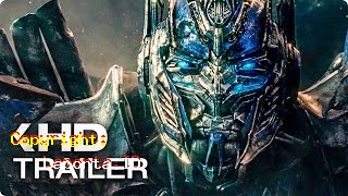 Transformers The Last Knight Terbaru Hari Ini Jumat 26 April 2024