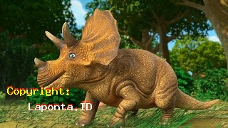 Triceratops Terbaru Hari Ini Rabu 8 Mei 2024