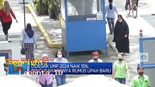 Umk Bandung 2024 Terbaru Hari Ini Jumat 10 Mei 2024
