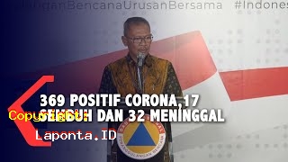 Update Corona Di Indonesia Terbaru Hari Ini Jumat 3 Mei 2024