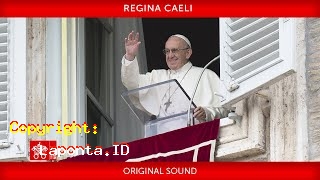 Vatikan Terbaru Hari Ini Jumat 19 April 2024