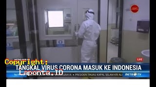 Virus Corona Di Bandung Terbaru Hari Ini Rabu 1 Mei 2024