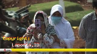Virus Corona Indonesia Terbaru Hari Ini Senin 13 Mei 2024